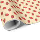 Zoek naar zomer fruit cadeaupapier Bes