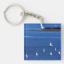 Zoek naar harbor sleutelhangers Zeilboten