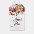 Recherche de thanksgiving étiquettes cadeau Merci