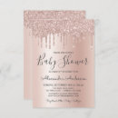 Recherche de girly baby shower fille invitations Pour elle