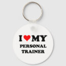Zoek naar trainer sleutelhangers Fitness