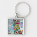 Zoek naar paneel sleutelhangers Design