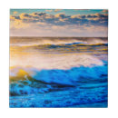 Recherche de lever soleil carreaux Plage