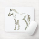 Recherche de dessin cheval tapis souris Animal