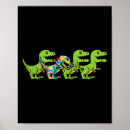 Recherche de t t rex art Garçons