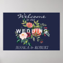 Recherche de floral mariage posters Aquarelle