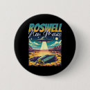 Recherche de roswell badges Alien