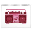 Zoek naar retro kalenders Cool