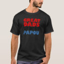 Recherche de papou grec tshirts Moyen
