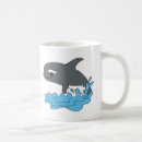 Zoek naar leuke walvis mokken Dieren
