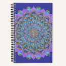 Recherche de mandala carnets Vintage