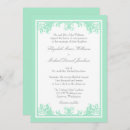 Recherche de parchemin vintage invitations Florissant