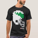 Recherche de tecmo tshirts Casque