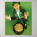 Zoek naar pot van goud posters Iers