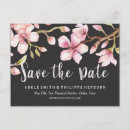 Zoek naar cherry blossom wedding uitnodigingen Pretty