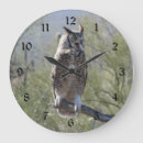 Recherche de rapace horloges Hibou