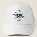 Recherche de sous marin casquettes Vie marine