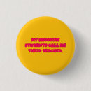 Recherche de educatrice badges Teacher
