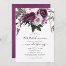 Recherche de vapeur invitations Floral