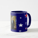 Recherche de bills tasses Bleu