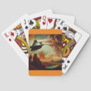 Recherche de maître jeux de cartes Paysage