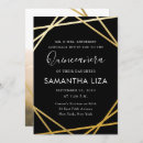 Recherche de luxueux invitations Noir