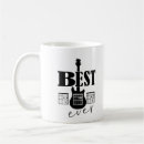 Recherche de tasse de guitariste tasses Papa