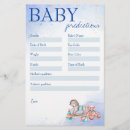 Zoek naar jongen baby briefpapier Blauw