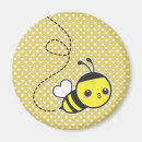 Recherche de gaffez magnets Miel