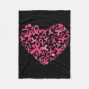 Recherche de cancer blankets Catch