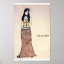 Recherche de timide art Fille