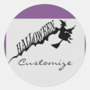 Recherche de wiccan autocollants Noir