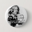 Recherche de féminisme badges Progressiste