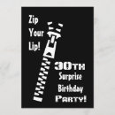 Recherche de jaclinart invitations 30ème