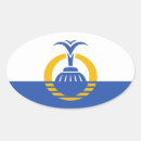 Recherche de drapeau de la floride autocollants Floridien