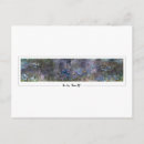 Zoek naar monet bloemen briefkaarten Landschap