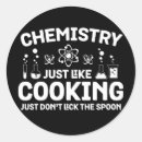 Recherche de chimiste autocollants Laboratoire