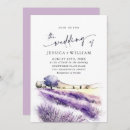 Recherche de fleurs de champ invitations Bleu poussiéreux