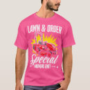 Recherche de aménagement tshirts Tonte de gazon