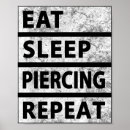 Recherche de piercing posters Tatouage