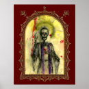 Recherche de vaudou art Squelette