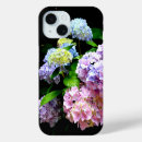 Recherche de fleuri iphone coques Élégant