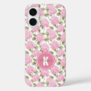 Recherche de mariage rose de fleur iphone coques Pour elle