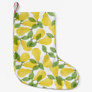 Recherche de poire chaussette de noël Aquarelle