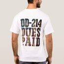 Recherche de dd214 tshirts Force aérienne