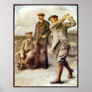 Recherche de retro golf posters Sport