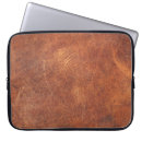 Recherche de décoratif ordinateurs portables protections Cuir