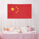 Zoek naar chinese spandoeken Rood