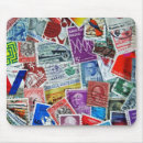 Recherche de tampon tapis souris Timbre