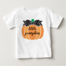 Recherche de chemises mignonnes de bébé bébé vêtements Citrouille